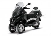 Piaggio MP3 LT 250